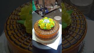 Cake Art cake cakedecoration art cakeideas cakedesign youtubeshorts shorts love reels [upl. by Penhall]