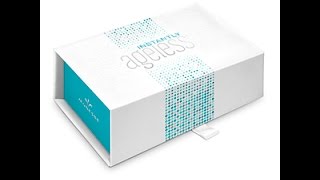 Instantly Ageless Eye Cream [upl. by Yeroc451]