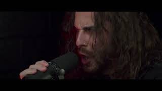 Spite  Hangman Darius Tehrani Live Vocal One Take Performance [upl. by Liam]