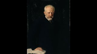 Pyotr Ilyich Tchaikovsky  Symphony No 6 In B Minor Op 74 Pathetique  I Adagio [upl. by Agueda]