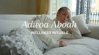 Adwoa Aboah on Self Love and the Necessity of Community [upl. by Nosnirb903]