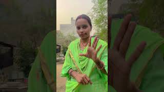 Chai Garam Hai funny shortvideo meenapatyalavlog ￼ [upl. by Refynnej]