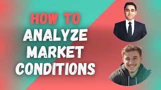 How to Analyze Market Conditions [upl. by Gladwin]