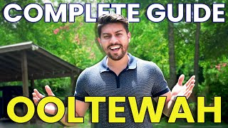 Ooltewah Tennessee COMPLETE TOUR 2023  Living in Ooltewah Tennessee Vlog  Ooltewah Real Estate [upl. by Aicsila]