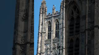 Canterbury Cathedral Up Close [upl. by Koser]