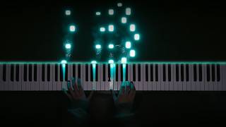 Interstellar  Hans Zimmer I Piano Arrangement [upl. by Koller]