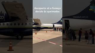 Aeroporto de Rondonopolis MT shorts aviacao viralvideo viralshorts [upl. by Aihsatan]