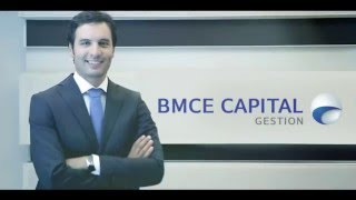 BMCE Capital Gestion [upl. by Chuah]