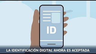 How to Use TSA Digital ID Cómo utilizar la identificación digital de la TSA [upl. by Llereg393]