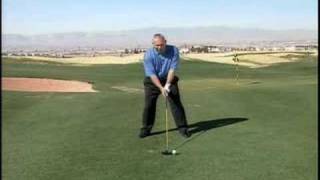 Butch Harmon Maintaining Width on the Full Swing  Golf [upl. by Bubb]