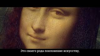 Marcel Duchamp Art of the Possible 2020  Марсель Дюшан Искусство возможногоmoviedocumentary [upl. by Htebzil19]