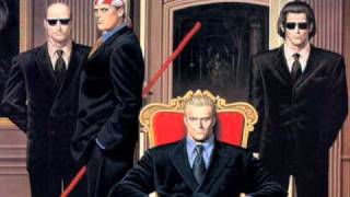 Fatal Fury Special SNES  Geese Howard [upl. by Iah]