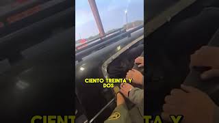 No Creerás lo que Encontraron en la Frontera 😱 [upl. by Mmada480]