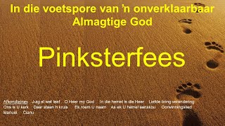 NG Kerk Vredendal  Pinkster 2024  Pinksterfees Sondag 19 Mei 2024 [upl. by Ganiats735]