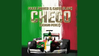 Checo Sergio Perez [upl. by Jonas]