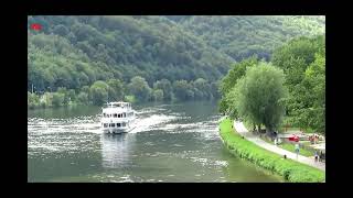 BernkastelKues an der Mosel 7 [upl. by Drugge]