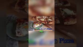 Exotic Pizzas Crocodile Kangaroo Emu food joinusforabiteofpizza fastfood [upl. by Fabron]