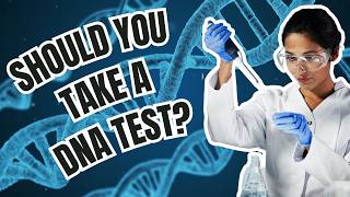 PROS AND CONS OF DNA TESTING KITS  researching your family tree  tracing your ancestry [upl. by Lemra]