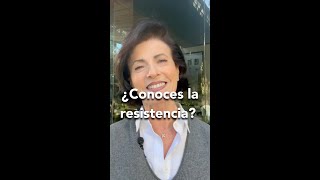 ¿Conoces la resistencia [upl. by Augusto]