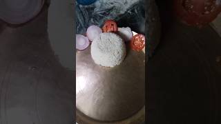 Soyabin thali lunchthali cooking recipe shorts [upl. by Lrigybab222]