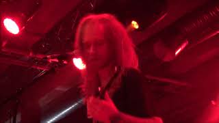 Undergang  Indhentet Af Døden Live  Scandinavia Deathfest 2019 [upl. by Norton]