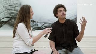 Seth Troxler Interview [upl. by Nnylak811]