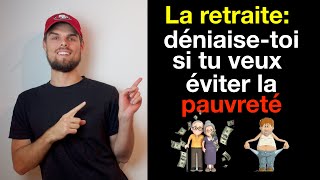 Combien dargent aurezvous besoin pour la retraite [upl. by Larissa]