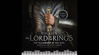 Audiobook Sample The Lord of the Rings The Fellowship of the Ring [upl. by Donny]