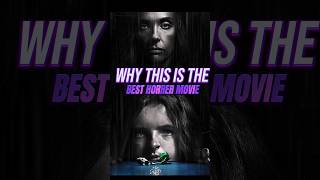 WHY HEREDITARY IS THE SCARIEST MOVIE OF ALL TIME hereditary horrorstories horrorshorts scarry [upl. by Atinar]