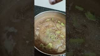 Knorr hotampsour vegetable soup knorrsoup vegetablesouprecipe How to make knorr soup recipes short [upl. by Hercule]