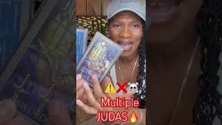 All Signs Tarot ⚠️Who Can You Trust in August ⁉️allsignstarot augusthoroscope tarotreading [upl. by Quintilla249]