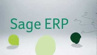 Discover Sage ERP Solutions [upl. by Catherin]