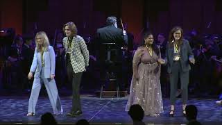 2023 Cappies Gala of the National Capital Area Part 1 of 3 [upl. by Luther]