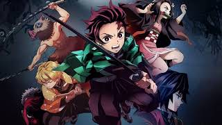 Demon Slayer Kimetsu no Yaiba OST  Butterfly Dance  Play [upl. by Dnaleel]