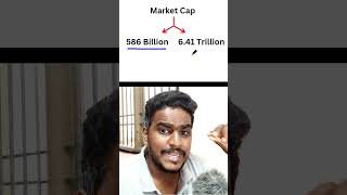 What is Market Capitalization in Tamil  Market Cap Tamil  Yagath Stocks [upl. by Musa]