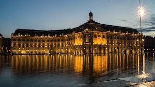 CroisiEurope Photo Tour  Cruise 2 The Gironde Estuary the Dordogne and Garonne Rivers Recap [upl. by Lleon]