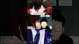 Dan Da Dan season 1 hindi amv anime status edit animefans indianyoutuber [upl. by Milan]