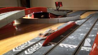 Scalextric Digital System [upl. by Nalim278]