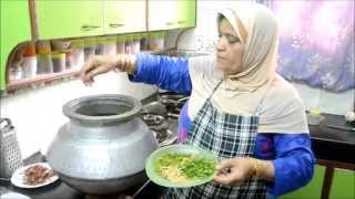 Rampuri Khichda  Nazish Jalalis Family Recipe [upl. by Kcirednek943]