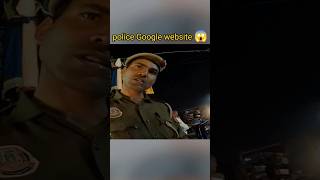 Biker vs Police😱 Camera Me Pakda Gya Police Ka Jhoot  delhi police ka chutiyapa Police SCAM  Xtm [upl. by Maiga]