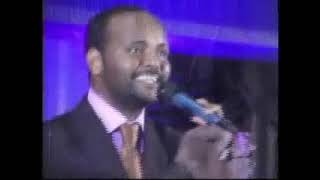 Awtaru Kebede quotBante New Yene Getaquot Live Worship In DC [upl. by Pugh]