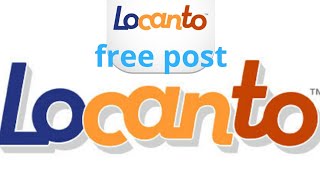 how to free post a add on locanto app ഫ്രീയായി പോസ്റ്റ് ചെയ്യാം💜💞💕🙏 [upl. by Tana]