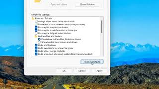 Windows 11 Fix File Explorer Not Opening and Hangs [upl. by Lewin]