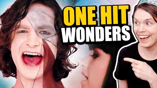 One Hit Wonders Where are they now 1 [upl. by Ahsino]