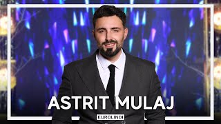 Astrit Mulaj  1000 Kryshq 2023 [upl. by Massiw]