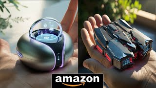 Coolest Gadgets On Amazon 🥶  Useful Gadgets For Mobile  Best Kitchen Gadgets To Buy [upl. by Habas561]