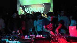 Four Tet live in the Boiler Room [upl. by Audrey59]