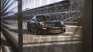 Porsche GT3 RS [upl. by Jeunesse]