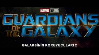 Galaksinin Koruyucuları  Drax vs Ronan  HD [upl. by Annawot]