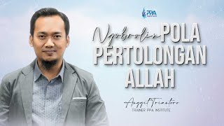 Ngobrolin Pola Pertolongan Allah  Anggit Triantoro [upl. by Asiole]